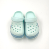 Zuecos de EVA Zuecos de verano Sandalias tipo zueco