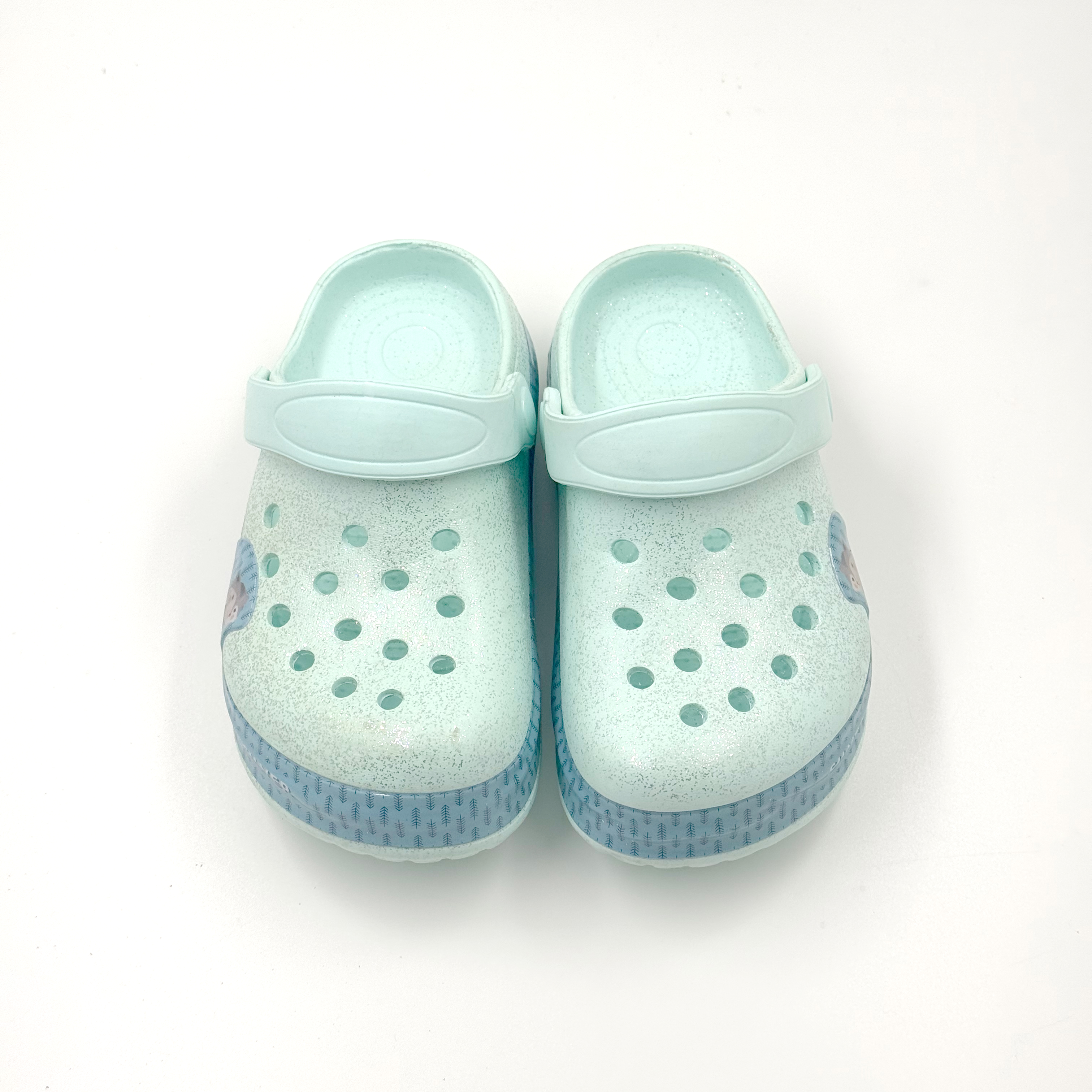 Zuecos de EVA Zuecos de verano Sandalias tipo zueco