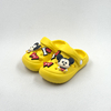 Gril Disney Eva Clogs