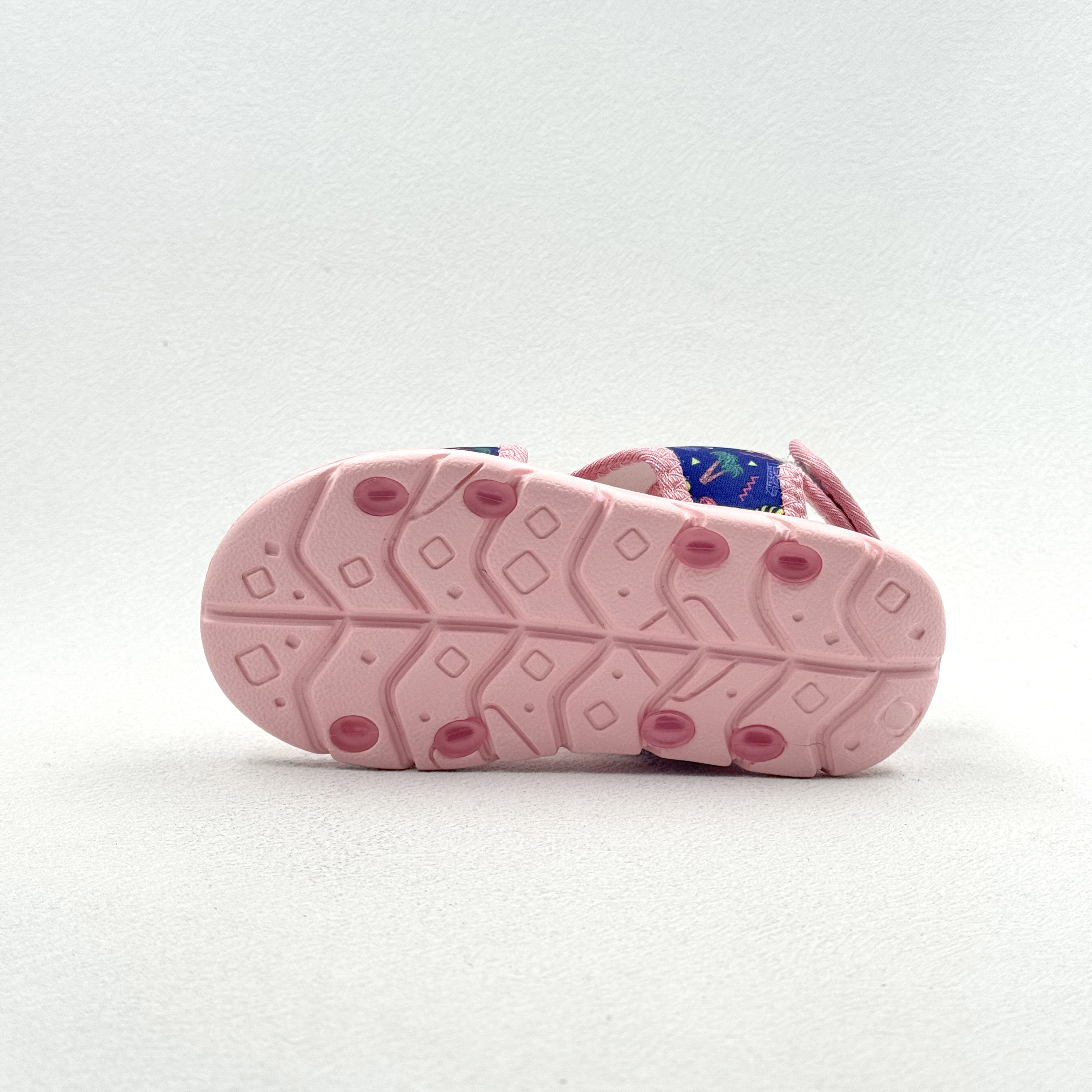 Sandalias de Eva