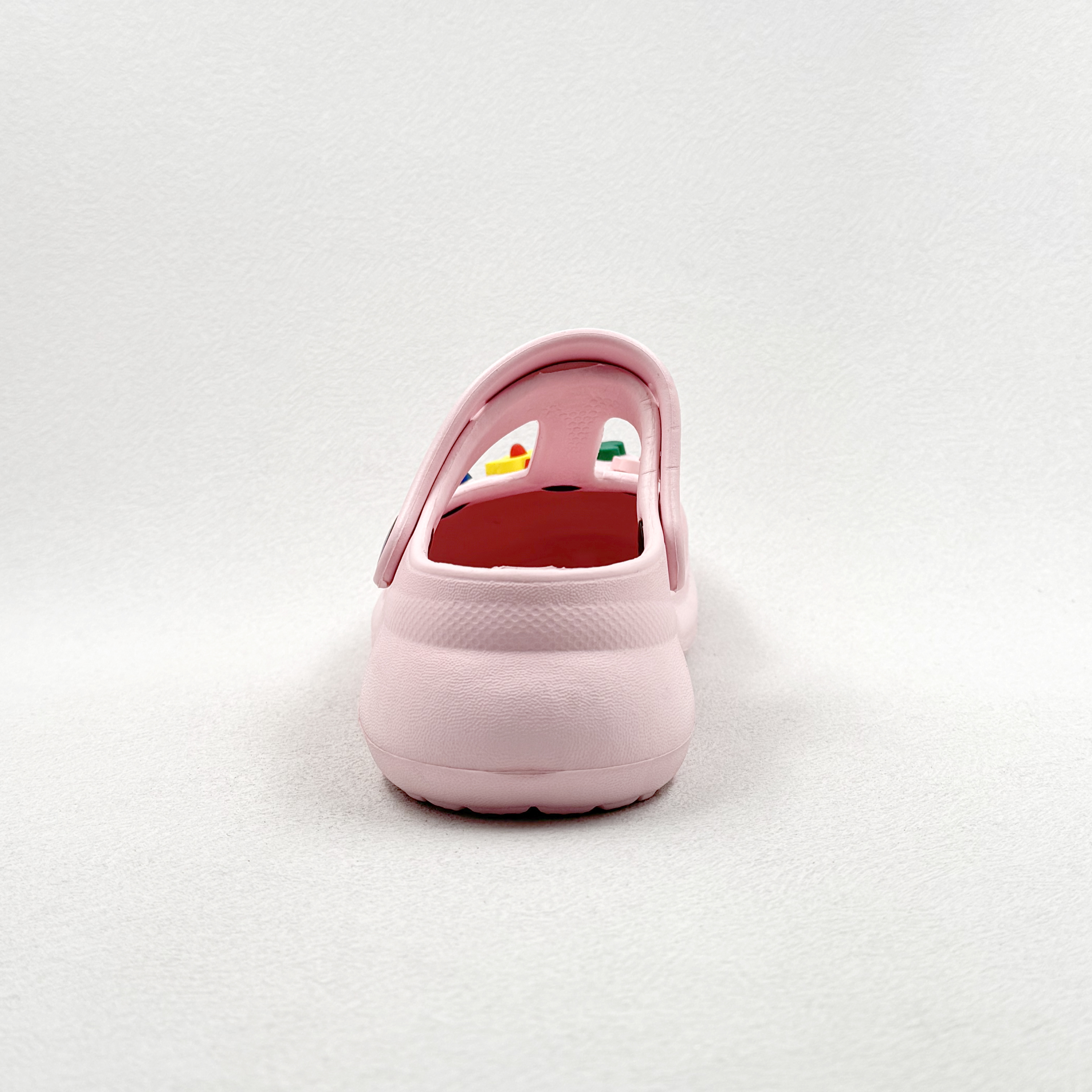 Girl Eva Sandals Towns