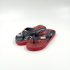 Niños Disney Flip Flip Spider Man Slippers Marvel Zapatos 