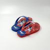 Zapatos azules zapatillas para niños pequeños chanclas de playa al por mayor 