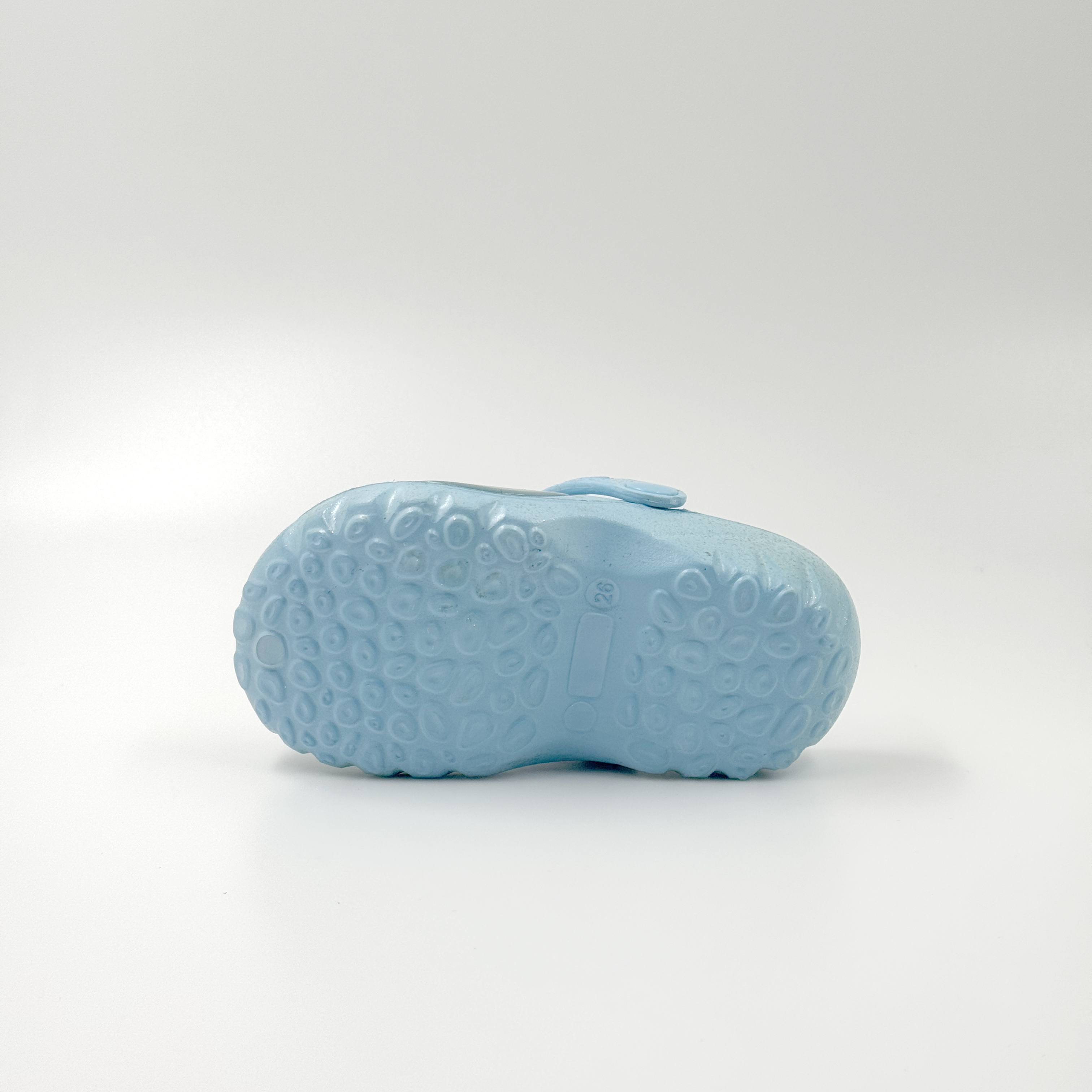 Tubos de moda congelados Tubos fríos infantil 