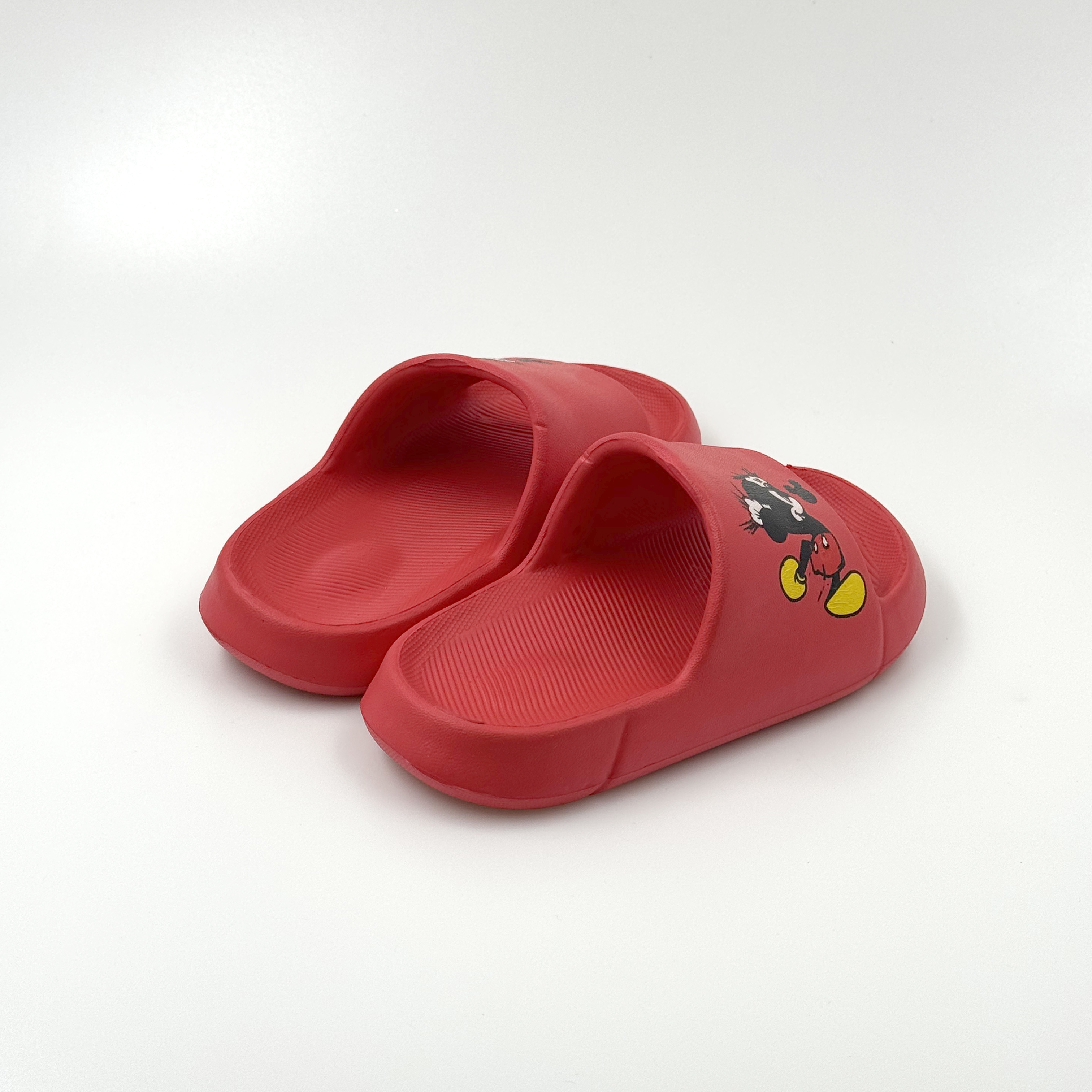 ZAPATILLAS NIÑOS DISNEY ZAPATILLAS ANTIDESLIZANTES MICKEY MOUSE 