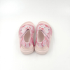 sandalias de color rosa sandalias de niña pequeña sandalias de niño niña