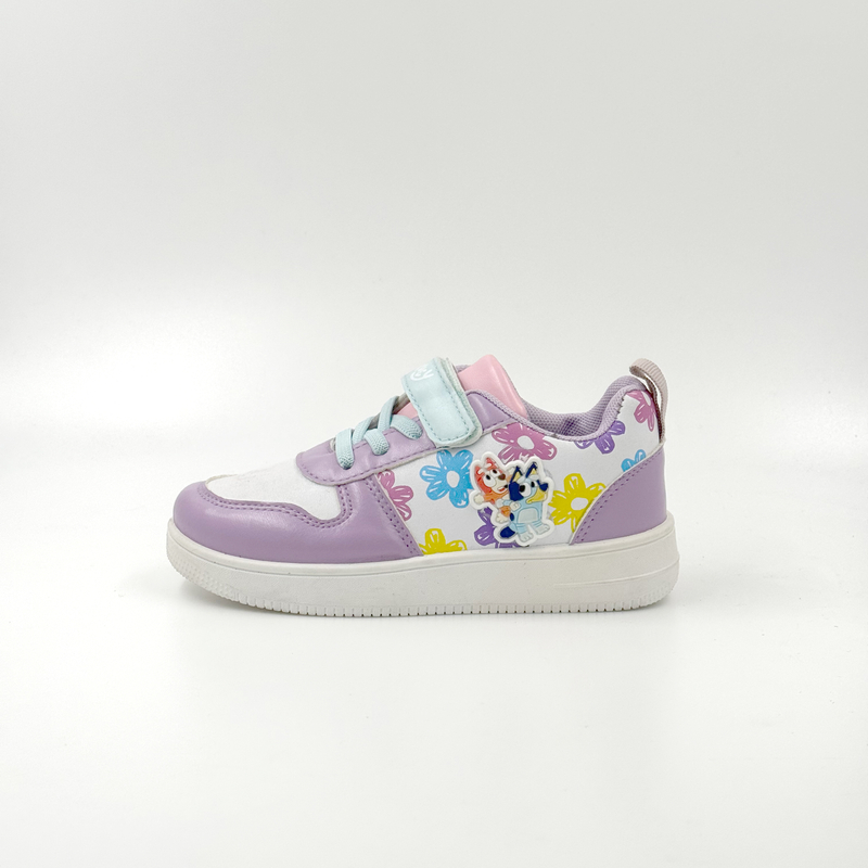 zapatos bluey zapatilla de deporte de dibujos animados mejores zapatillas de deporte