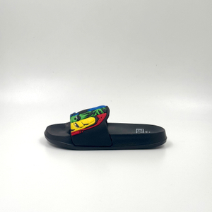 Zapatillas Disney Zapatillas negras Zapatillas acogedoras
