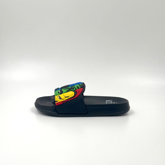 Zapatillas Disney Zapatillas negras Zapatillas acogedoras