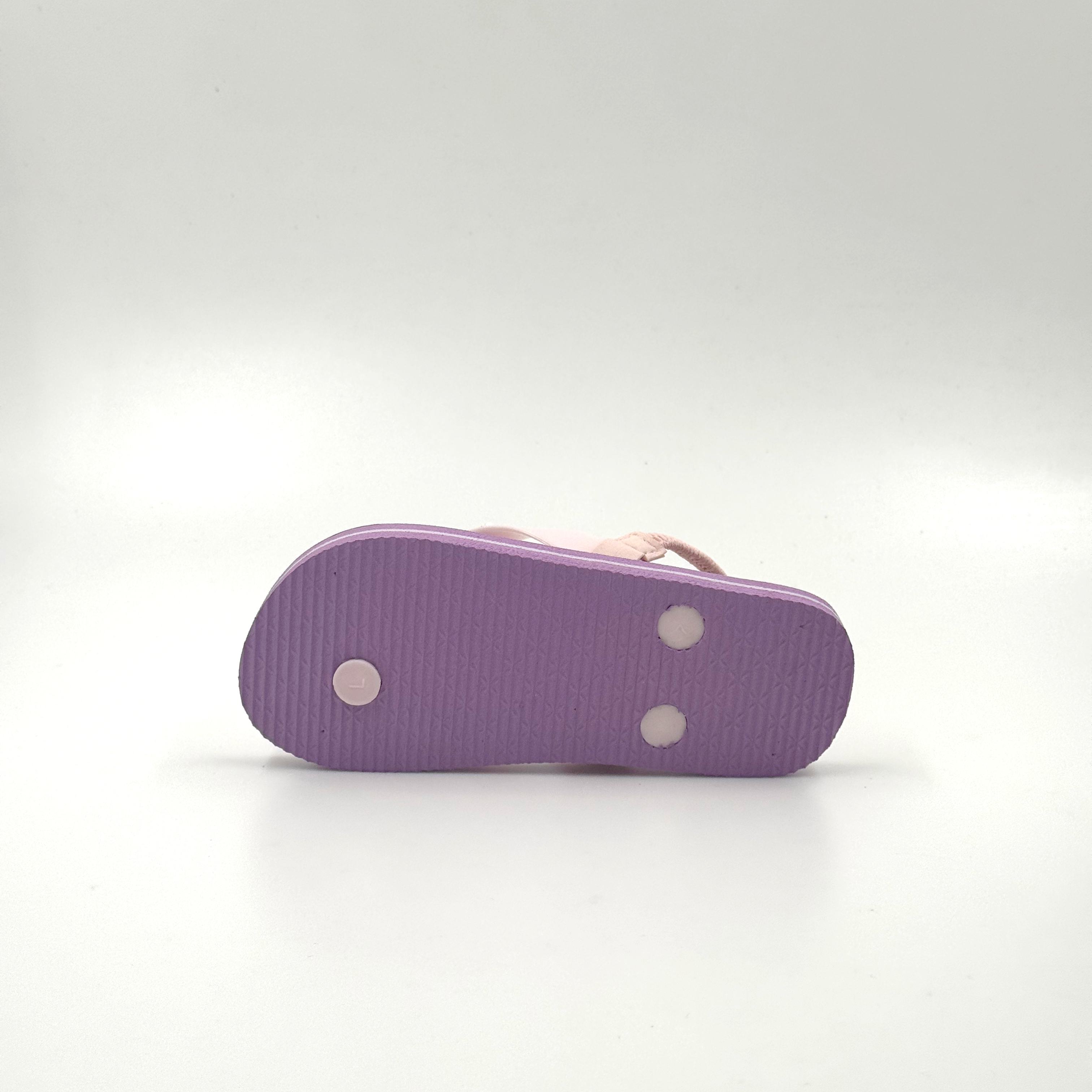 Chanclas de dibujos animados Chanclas cómodas Chanclas de diseñador