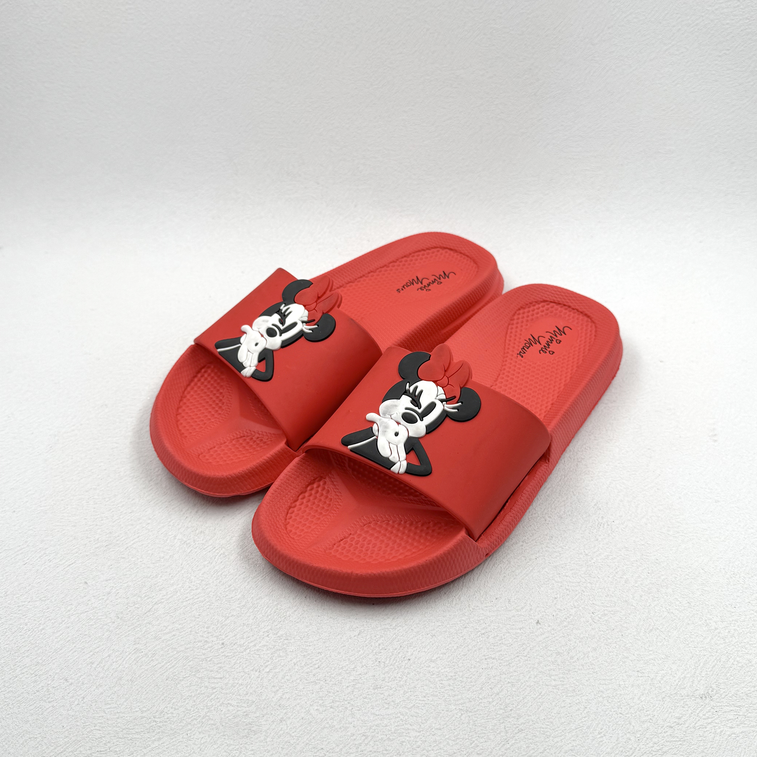 Mujeres Disney Minnie Eva Slider