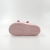 Sandalias de color rosa de niñas Sandalias de senderismo para niños las mejores sandalias para niños