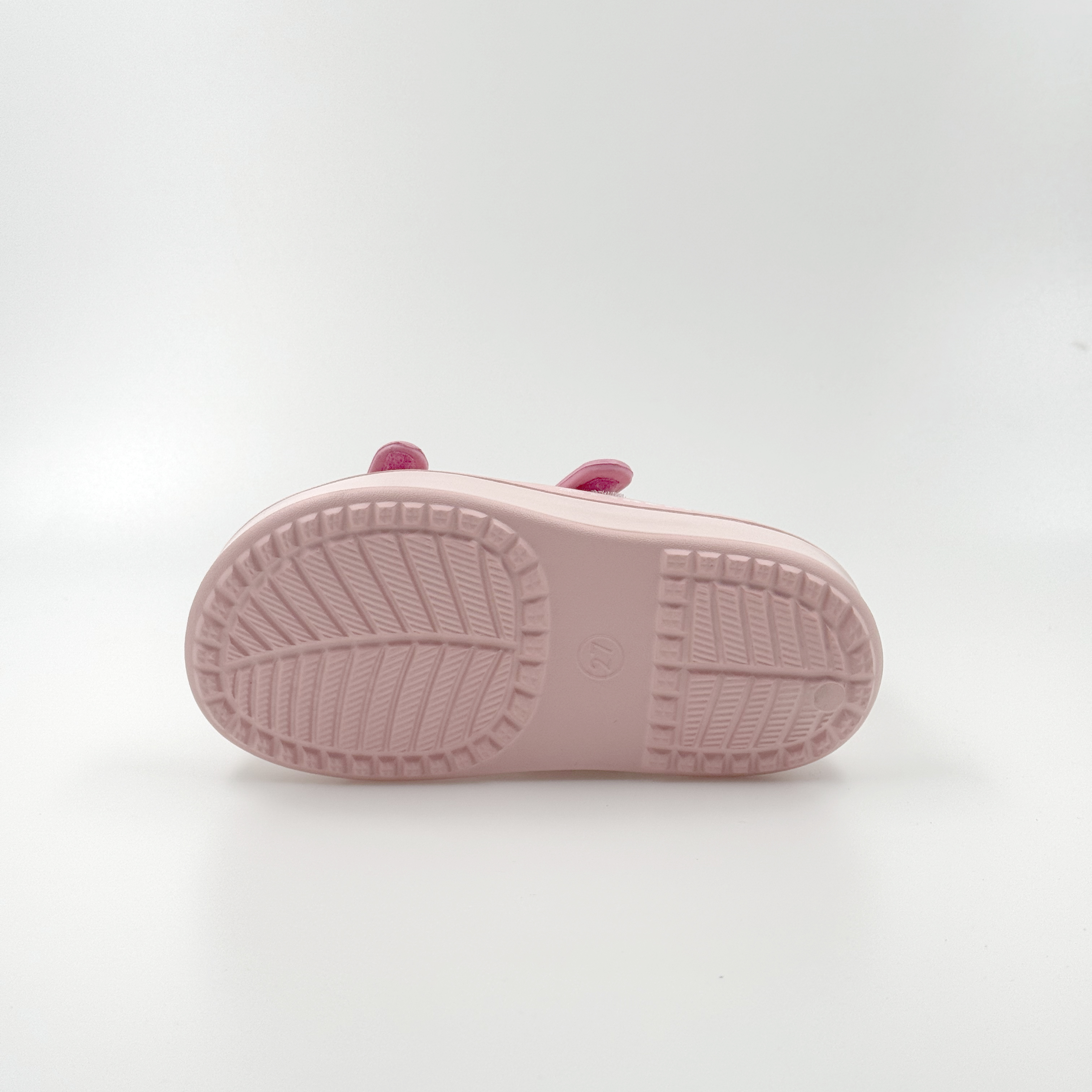 Sandalias de color rosa de niñas Sandalias de senderismo para niños las mejores sandalias para niños