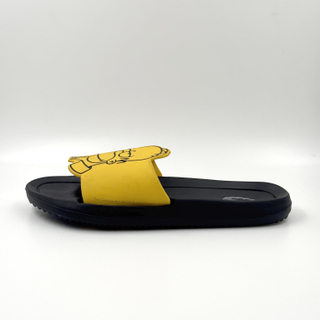 Men Best In House Slippers Simpson Slippers Cariconas divertidas zapatillas divertidas 