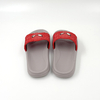 Zapatos Spider-Man Disney Slipper Eva Slippers Custom 