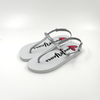 Chanclas Sandalias Chanclas de diseñador Chanclas de mujer