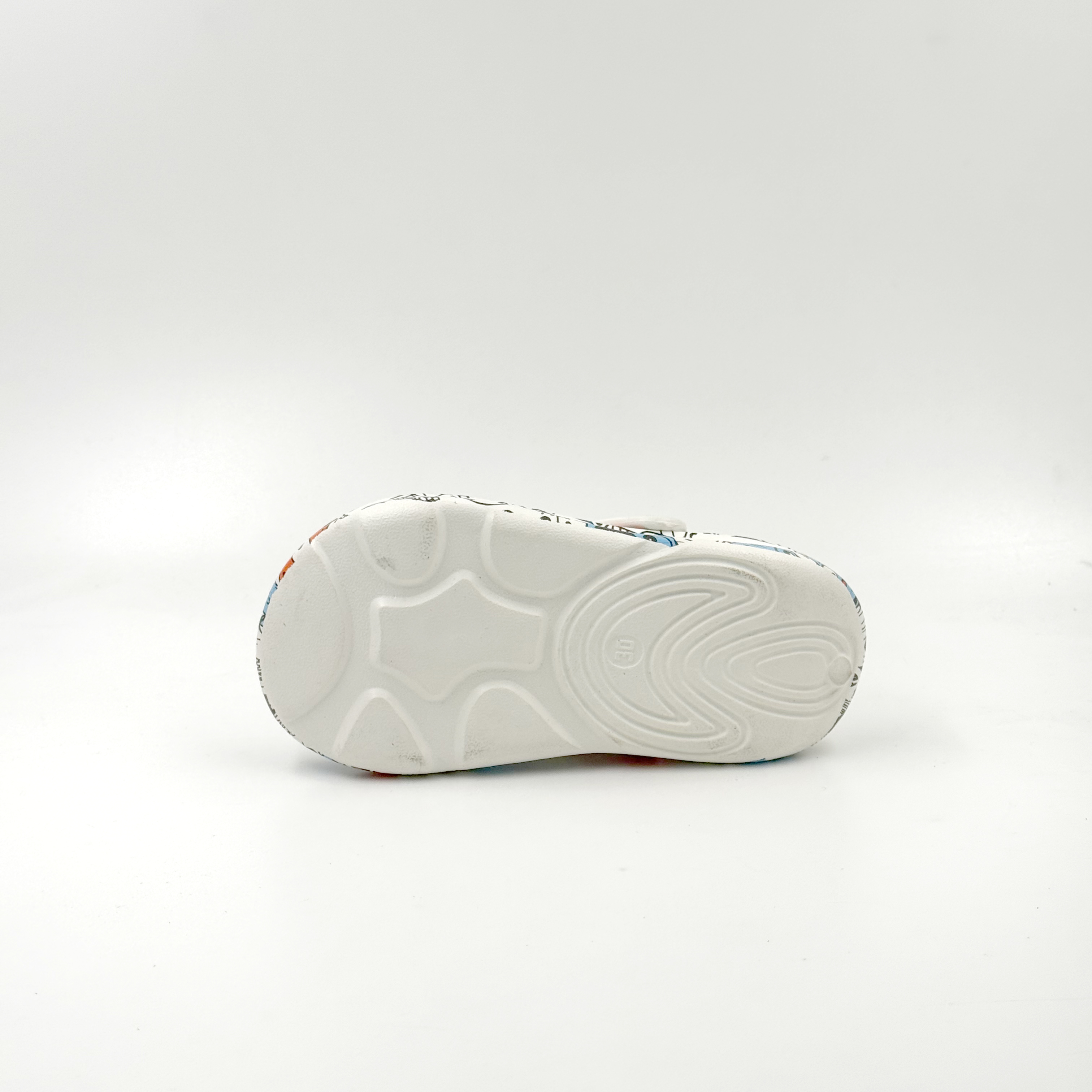 Zapatillas coloridas Zapatillas de niño Zapatillas para niños pequeños Niño
