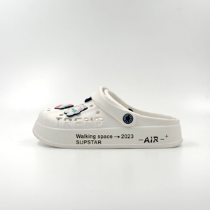 Zuecos de diseño Zuecos de goma Zuecos de verano