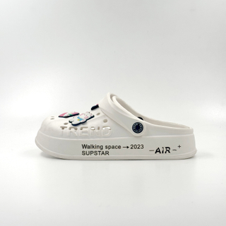 Zuecos de diseño Zuecos de goma Zuecos de verano