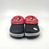 Zuecos Zuecos Cómodos Para Niños Zapatos Disney