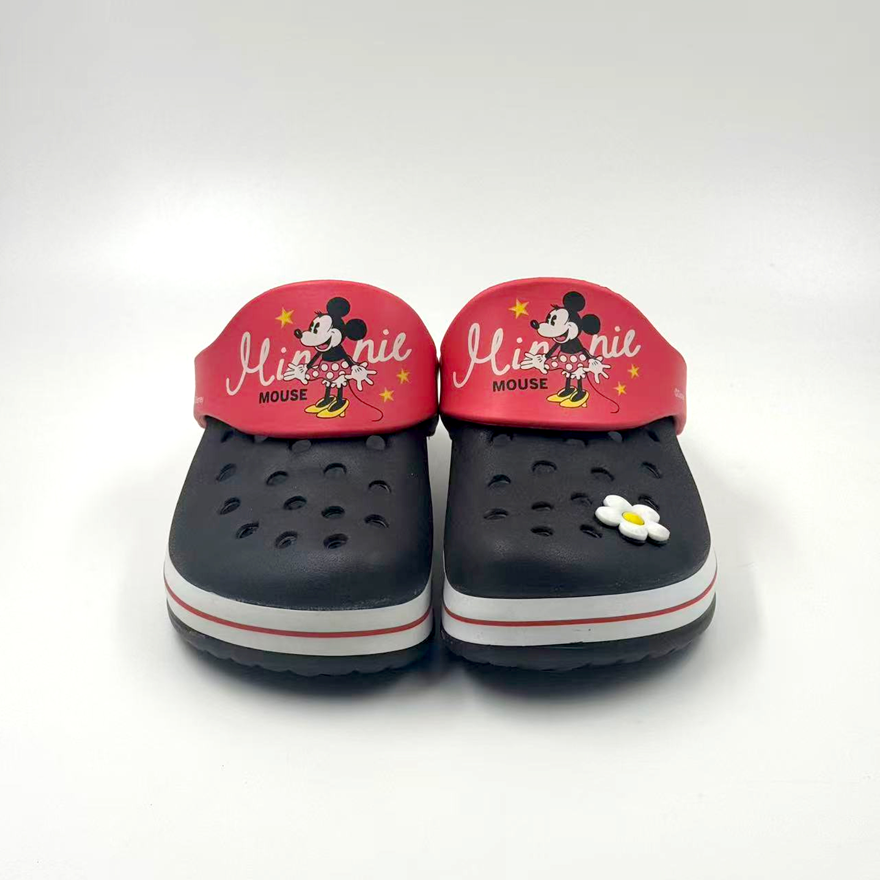 Zuecos Zuecos Cómodos Para Niños Zapatos Disney
