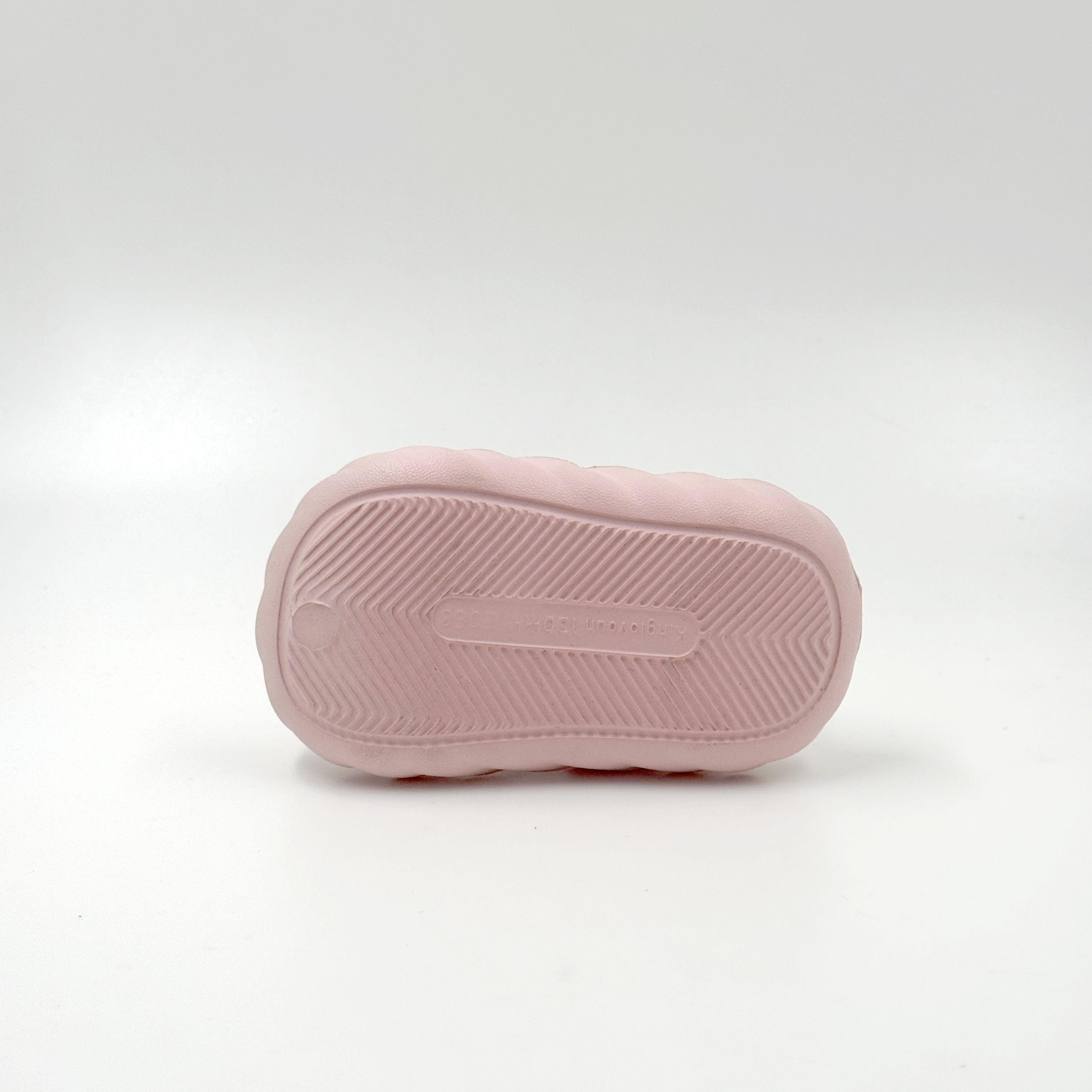 Zuecos rosas Zuecos para bebés Zueco clásico
