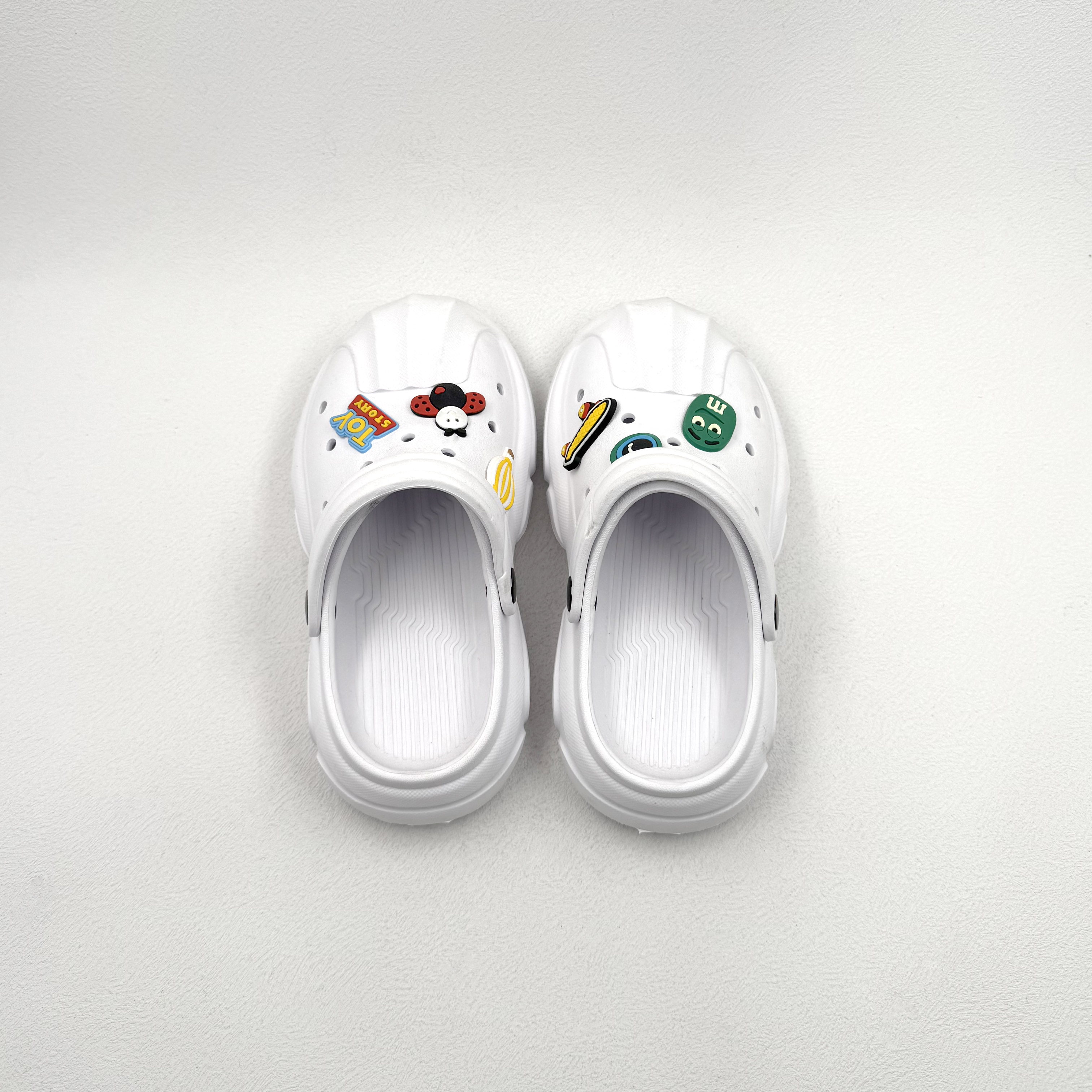 Girl Eva Sandals Towns