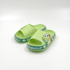 Boys Dinosaurcartoon no slipslippers