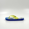 Soft Sonic the Hedgehog zapatos chanclas de dibujos animados