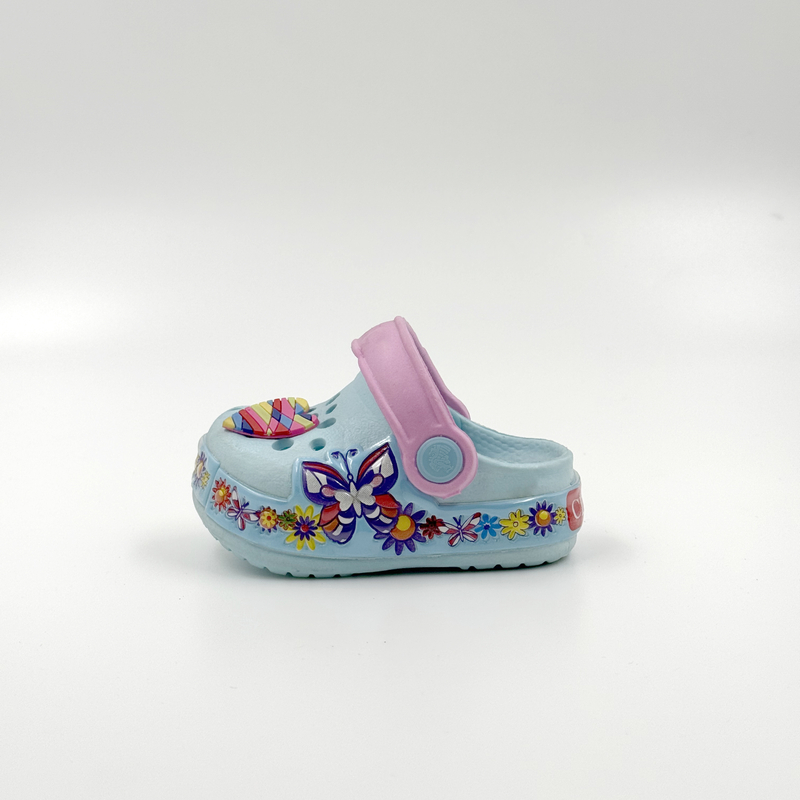 Niño pequeño zapatos coloridos mejores zapatos para niños 