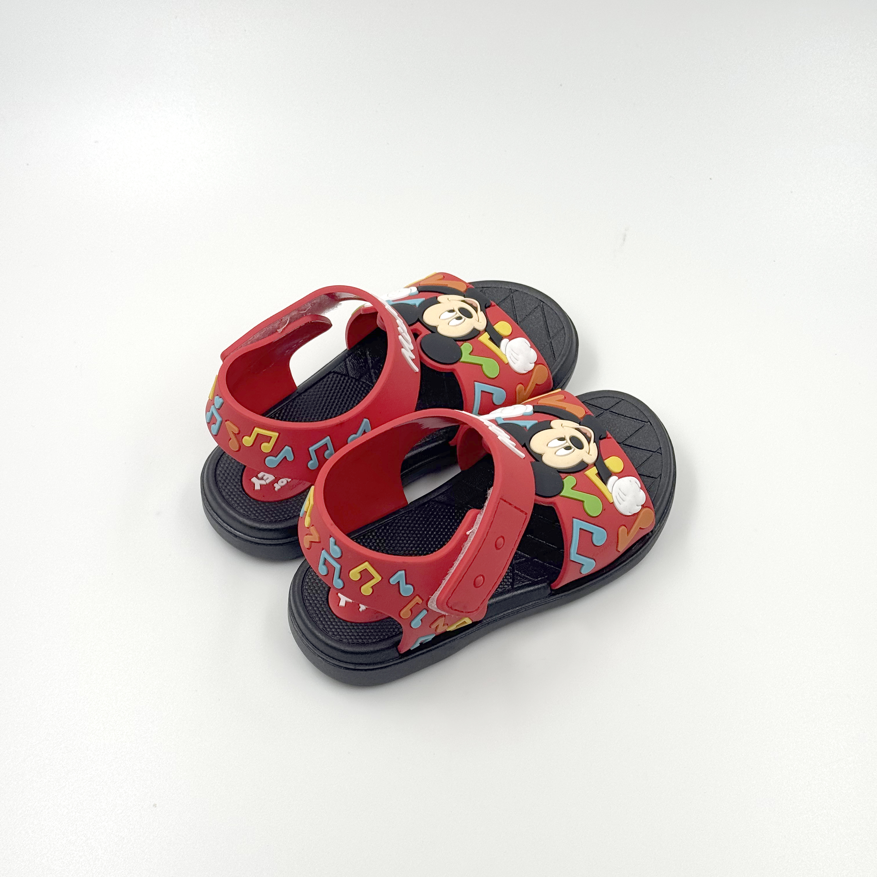 Sandalias de Disney Minnie Children Sandals para niñas y niños