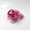 Zapatos de muñeca Barbie Sandalias rosas Sandalias