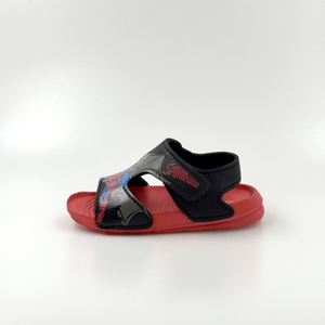 SANDALIAS DEL HOMBRE ARAÑA ZAPATOS PERSONALIZADOS DEL HOMBRE ARAÑA SANDALIAS DISNEY 