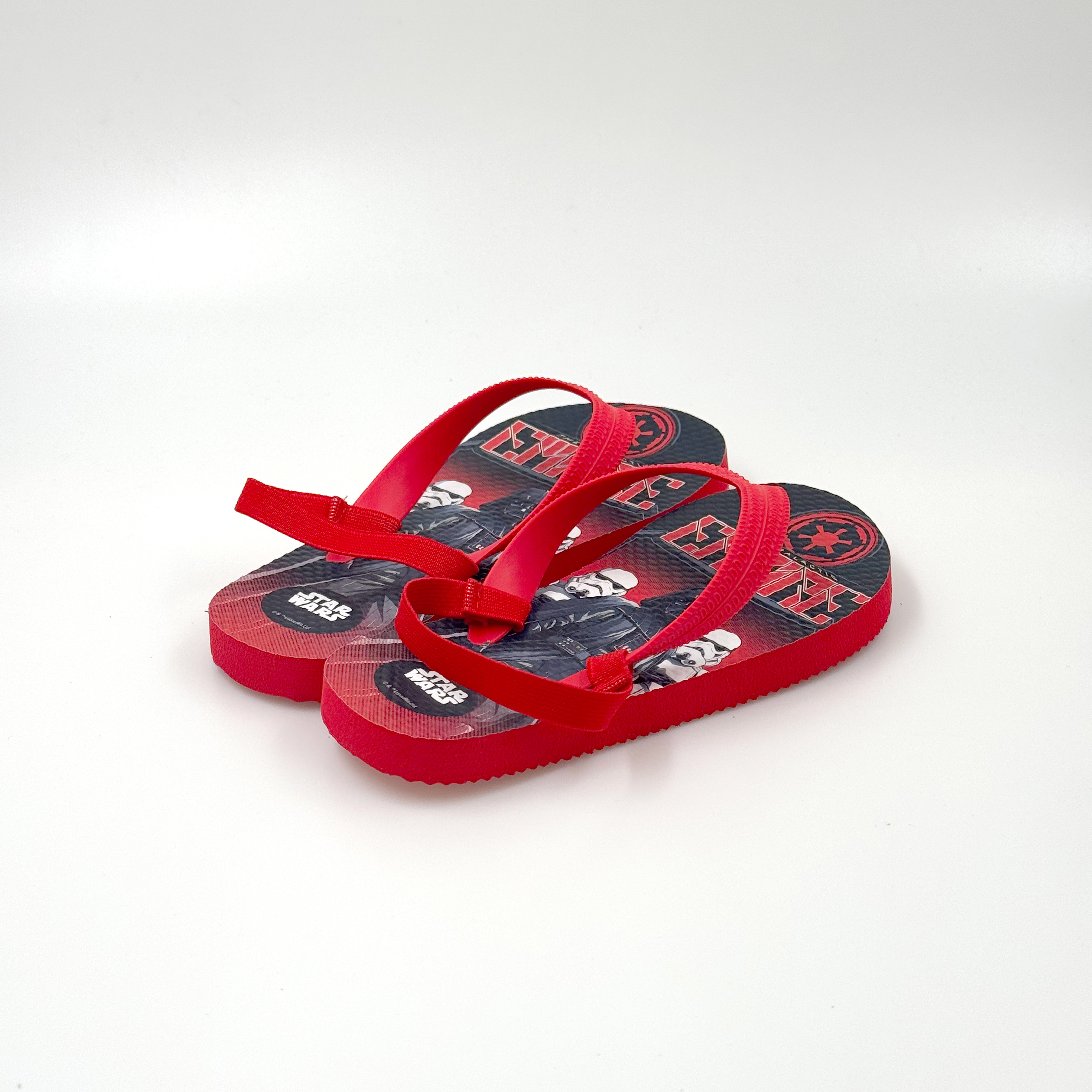 ZAPATOS ROJOS STAR WARS CHANCLAS PERSONALIZADAS LAS MEJORES CHANCLAS DE PLAYA 