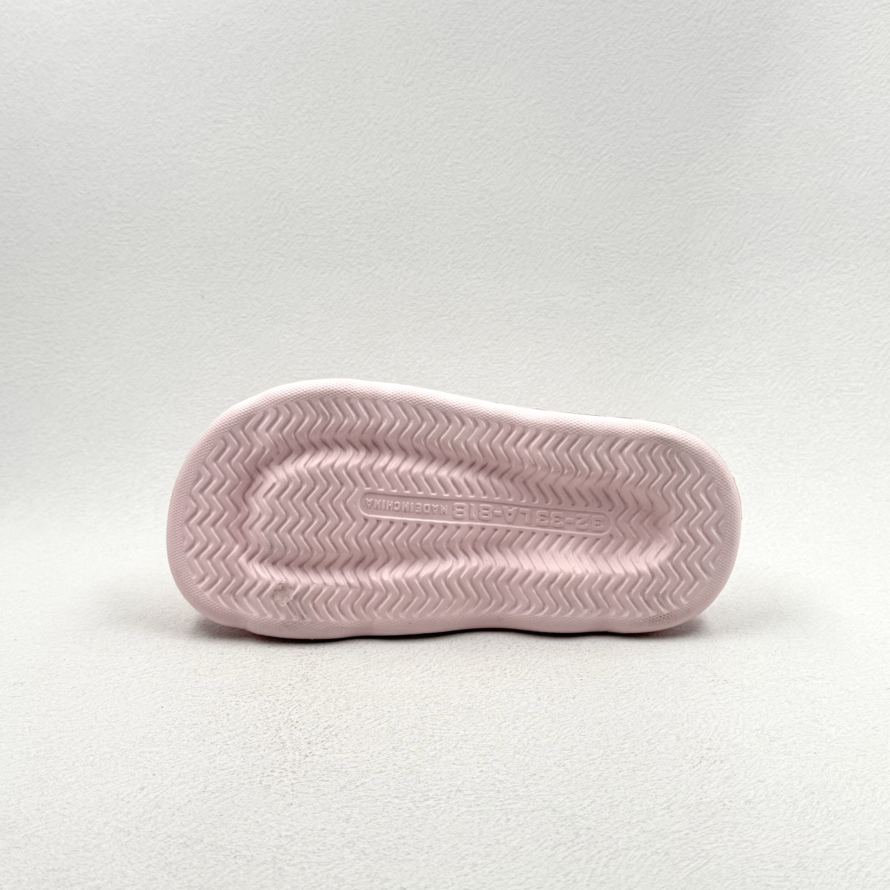 Niña Slipper Eva