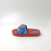 Zapatos de zapatilla de DC para niños DC 