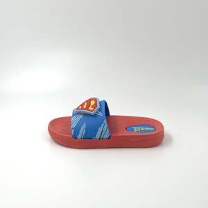 Zapatos de zapatilla de DC para niños DC 