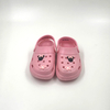 Zuecos Rosas Zapatos Minnie Zuecos Cómodos
