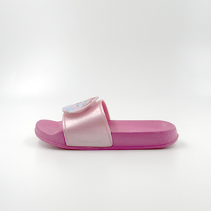 Niños Eva Pink My Little Pony Slippers Sandals 