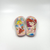 Niños Little Mermaid Mejores zapatos de chanclas de playa 