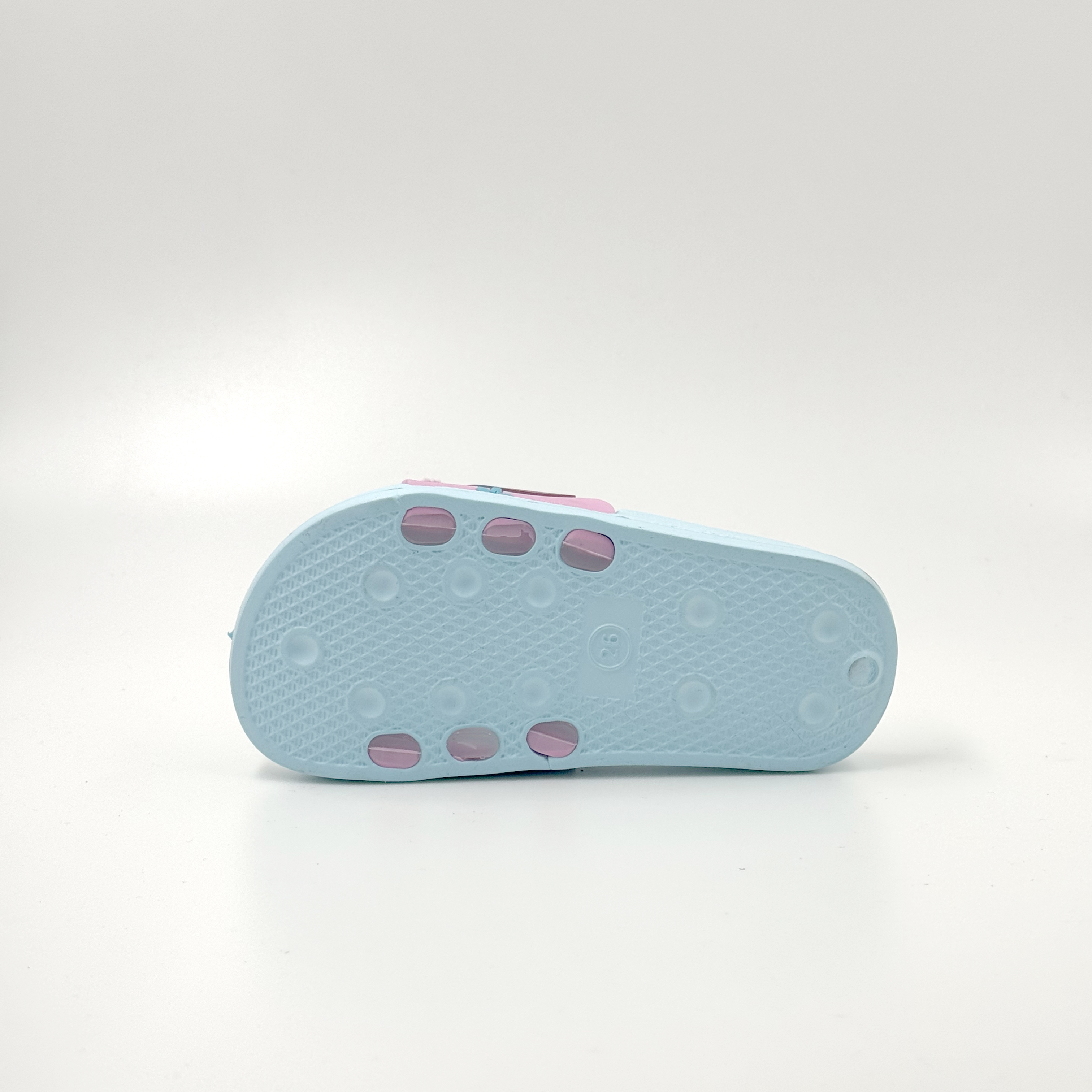 ZAPATILLAS NIÑOS DISNEY STITCH ANIMAL PRINT ZAPATILLAS MÁS CÓMODAS 