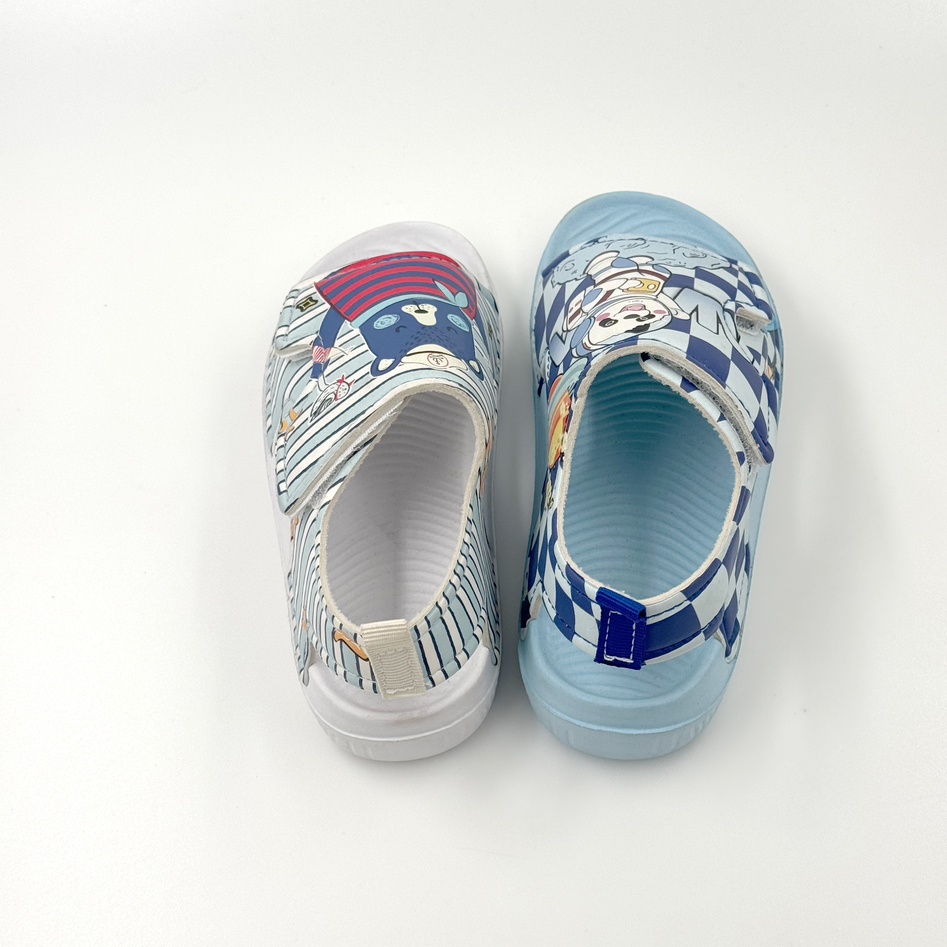 SANDALIAS SANDALIAS DE DISEÑADOR PARA NIÑOS DE DIBUJOS ANIMADOS MEJORES SANDALIAS 
