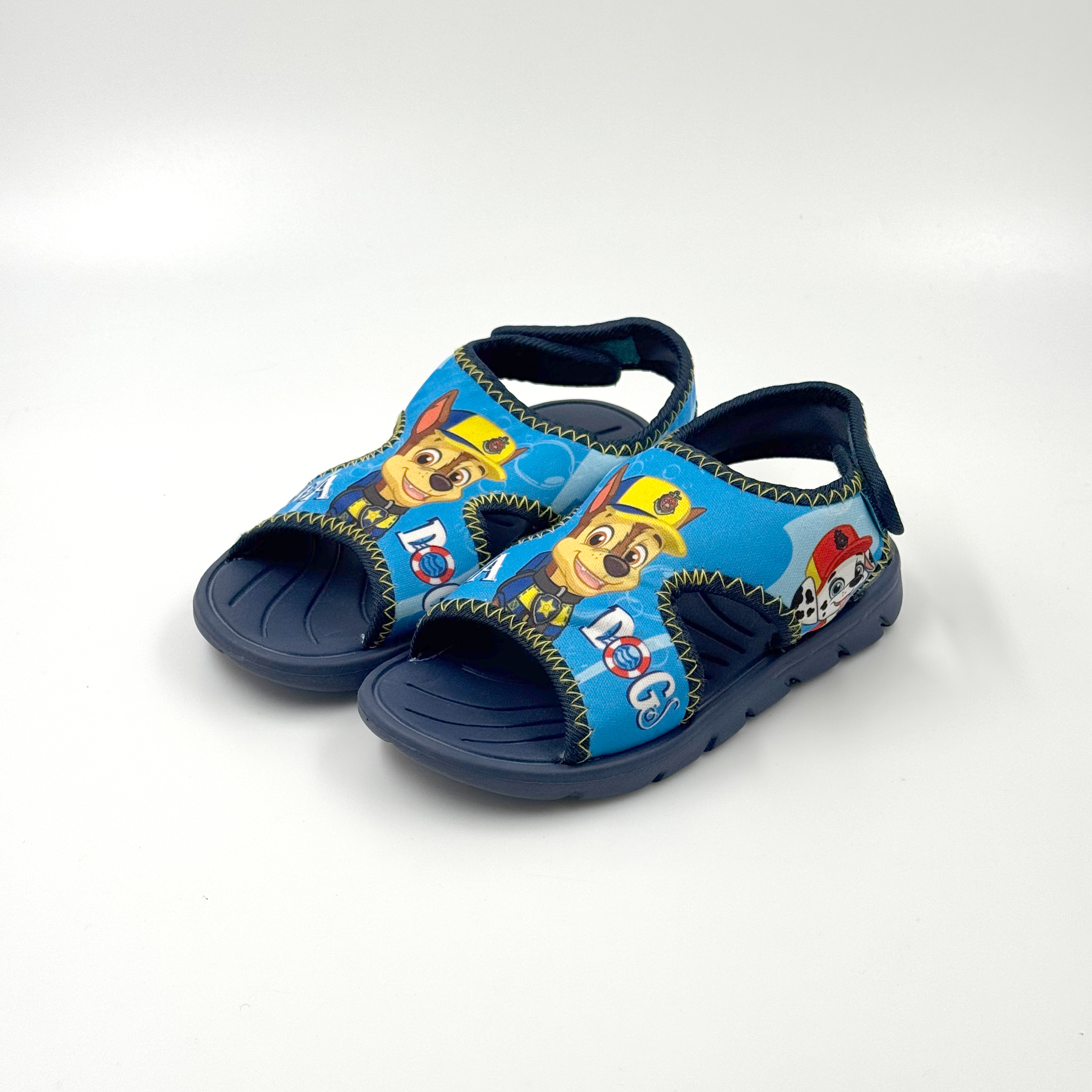 SANDALIAS NIÑOS SENDERISMO PAW PETROL SANDALIAS NIÑOS SANDALIAS DIBUJOS ANIMADOS 
