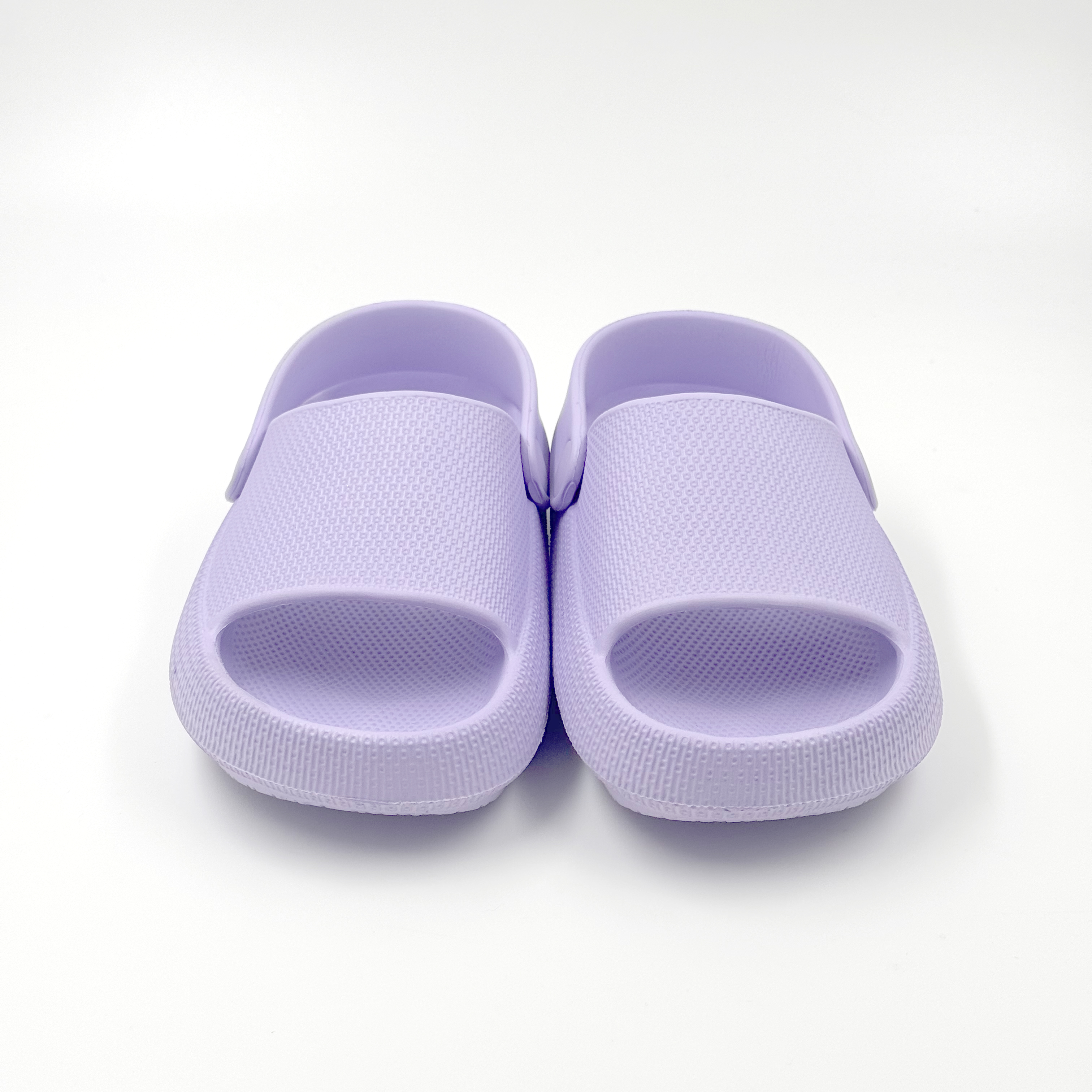Zapatillas de casa moradas Lo mejor de la categoría Zapatillas de casa Zapatillas de casa Disney para niños