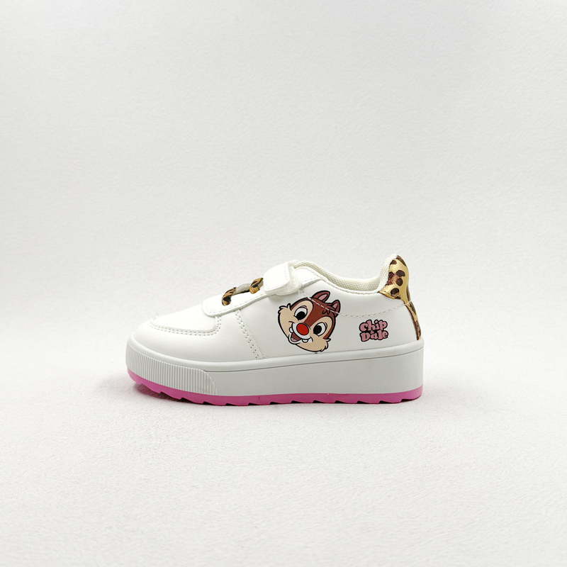 Niños hermosos zapatos para correr 