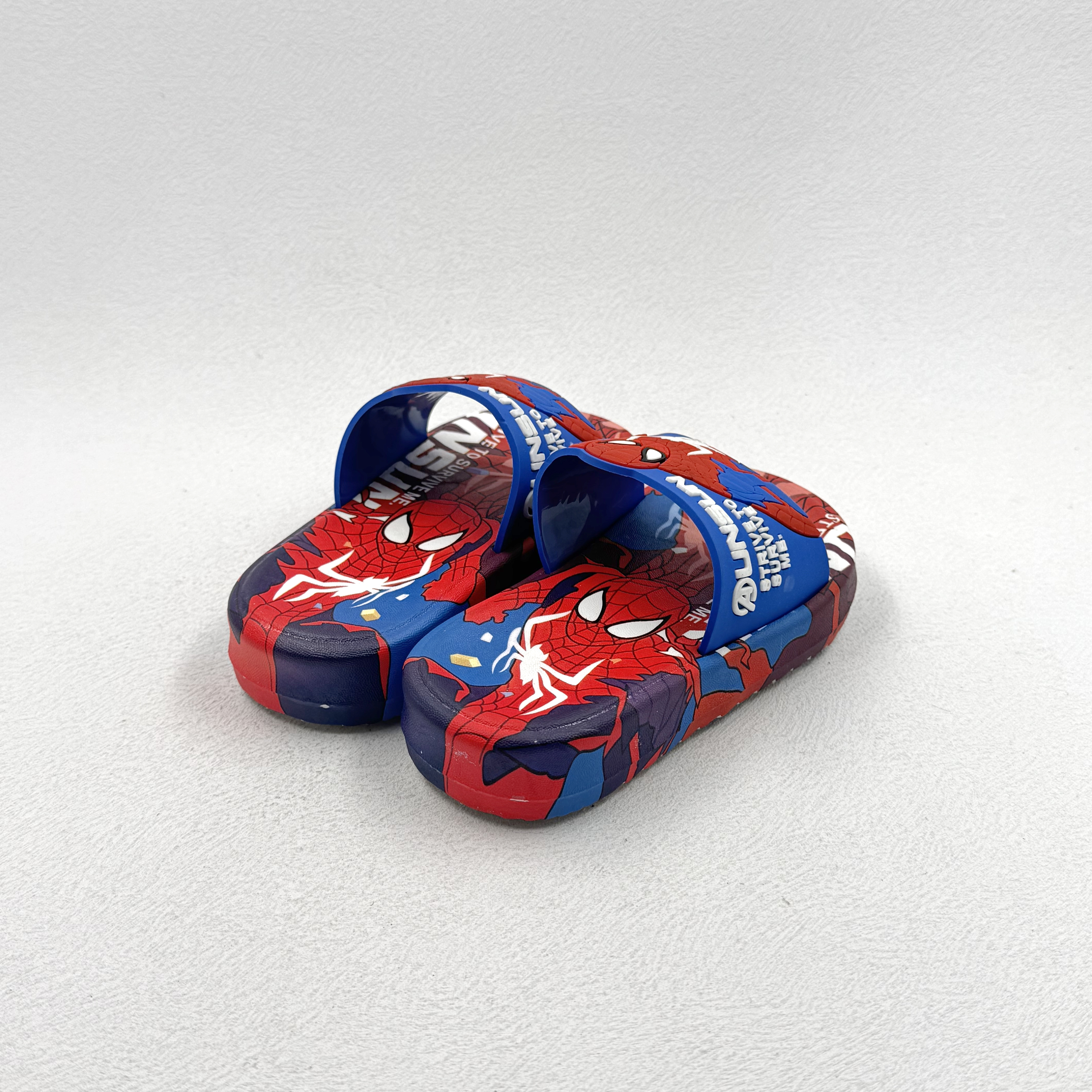 Sandalia de Spider Man Kids