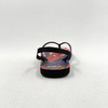 Zapatos para niños niños pequeños chanclas spiderman pe flip flops 