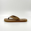 Sandalias de chanclas suaves de playa para hombres 