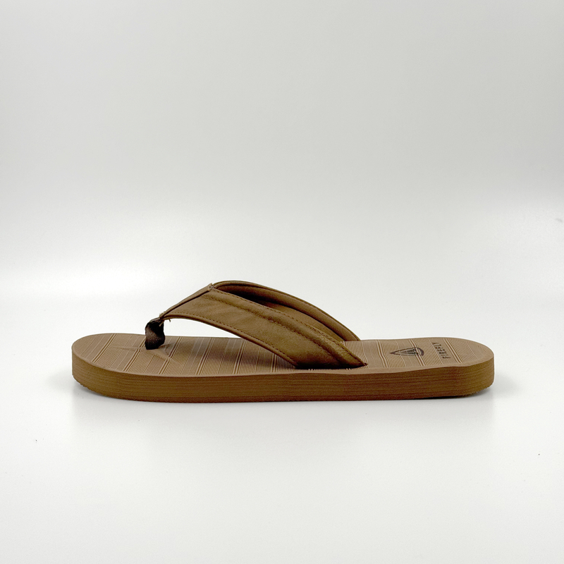 Sandalias de chanclas suaves de playa para hombres 