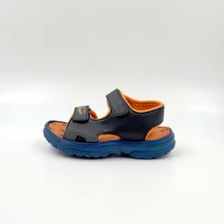 Lindas sandalias para niños 